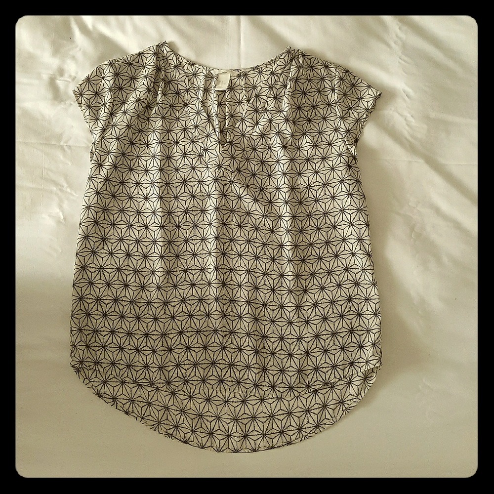 H&M shirt
